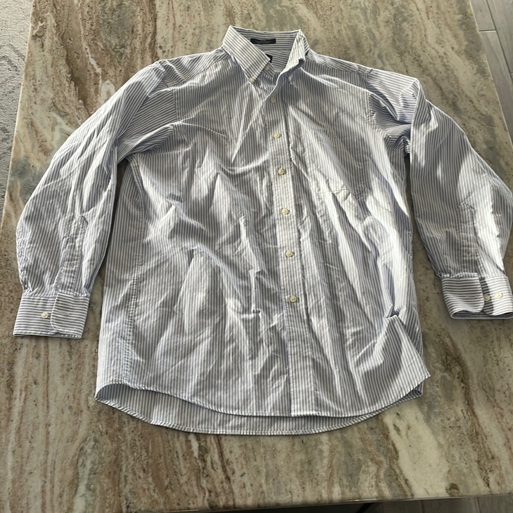 Button down shirt - CHAPS